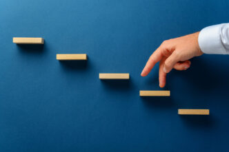 How to Achieve Big Goals with Small Steps