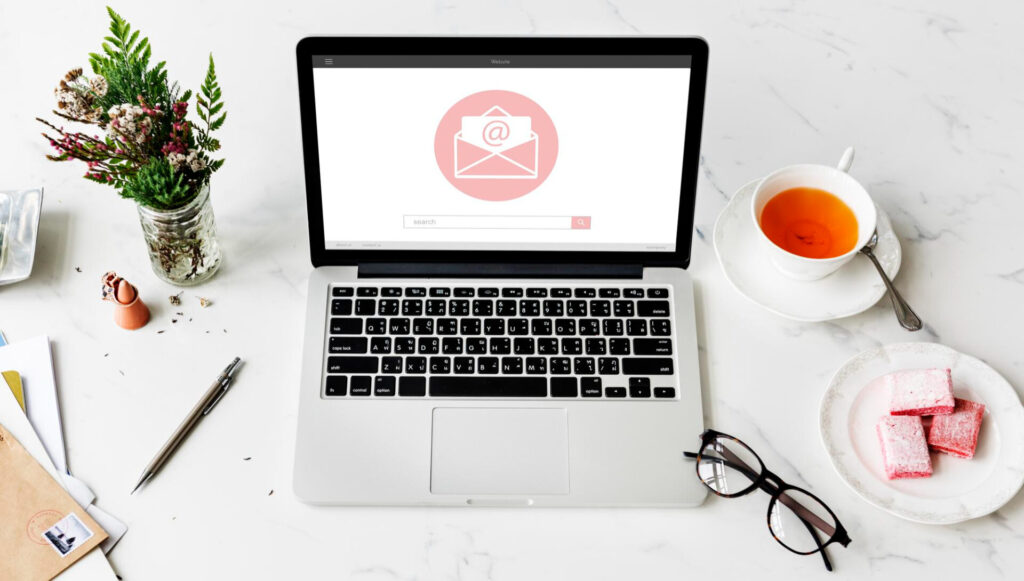Organization & Planning - victory over email overload
