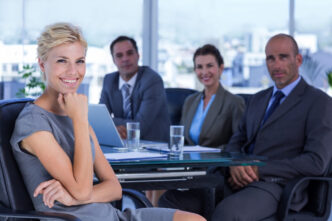 Carve Your Executive Presence Daily