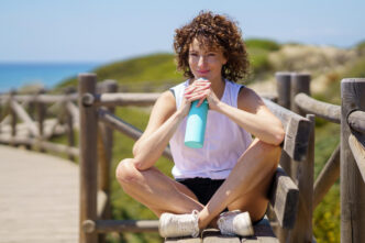 Build Consistent Hydration Habits Daily