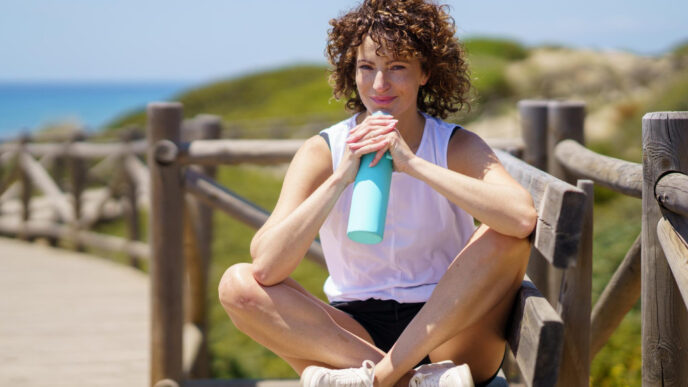 Build Consistent Hydration Habits Daily