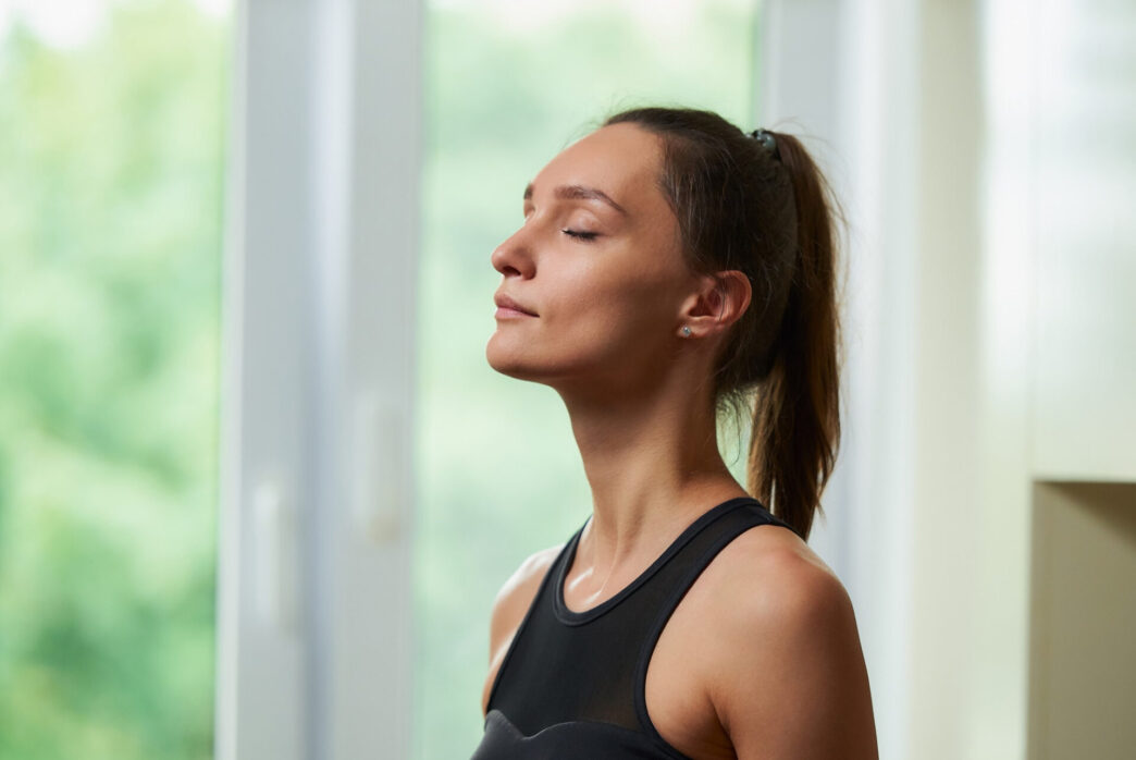 Focus on Breathing Techniques Daily