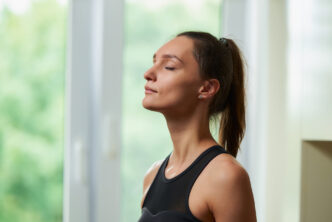 Focus on Breathing Techniques Daily