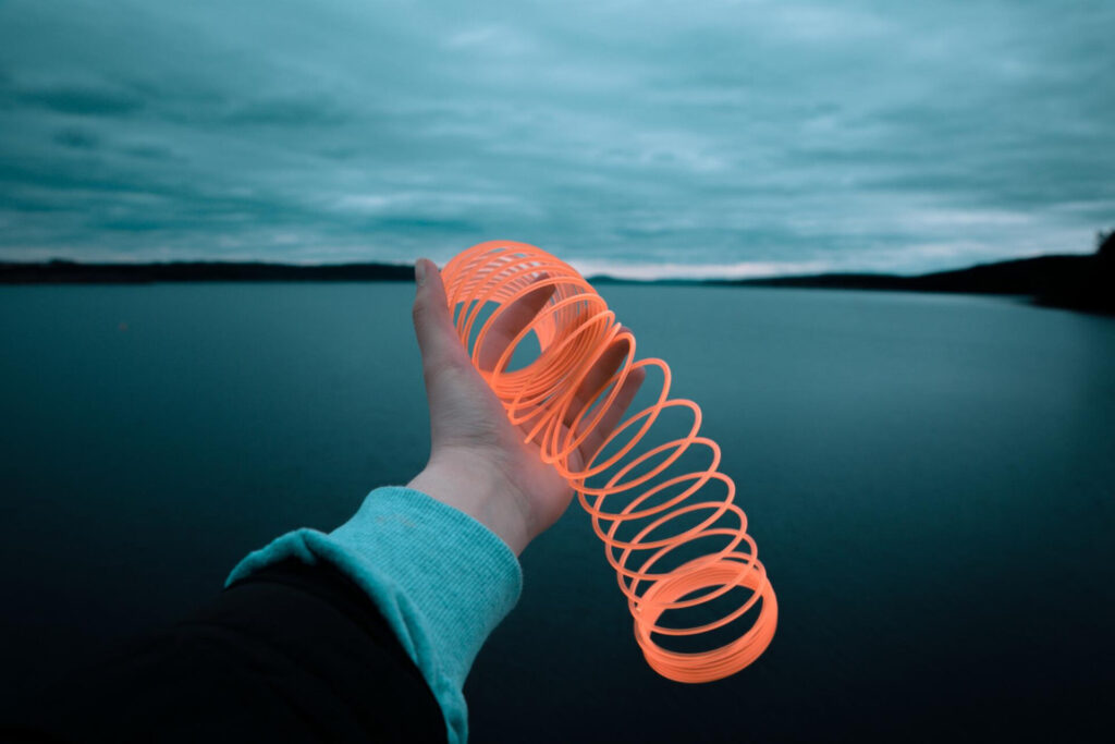 Rewire your brain from addiction