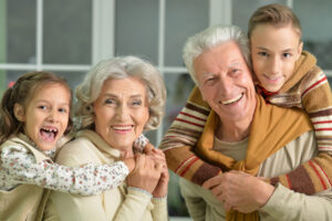 How to Build Strong Relationships With Grandchildren