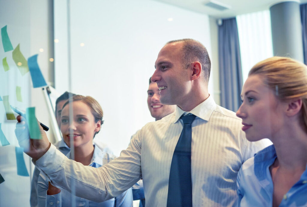- how to stop micromanaging and start leading
