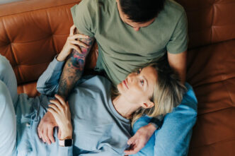 How to Have Deep Conversations with Your Partner