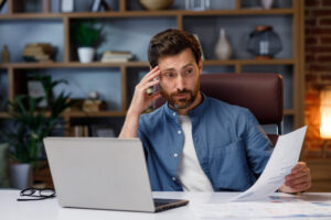 Conquer Financial Anxiety Today