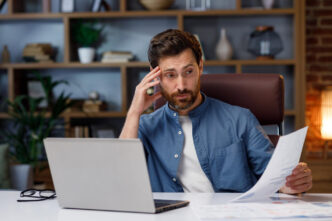 Conquer Financial Anxiety Today