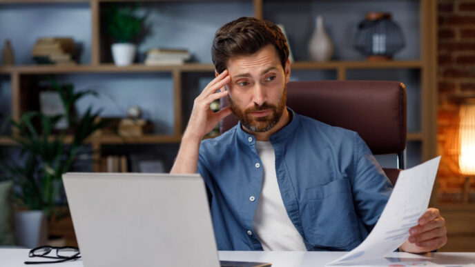 Conquer Financial Anxiety Today