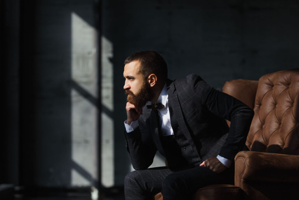 Mindfulness & Meditation - escape overthinking and find peace