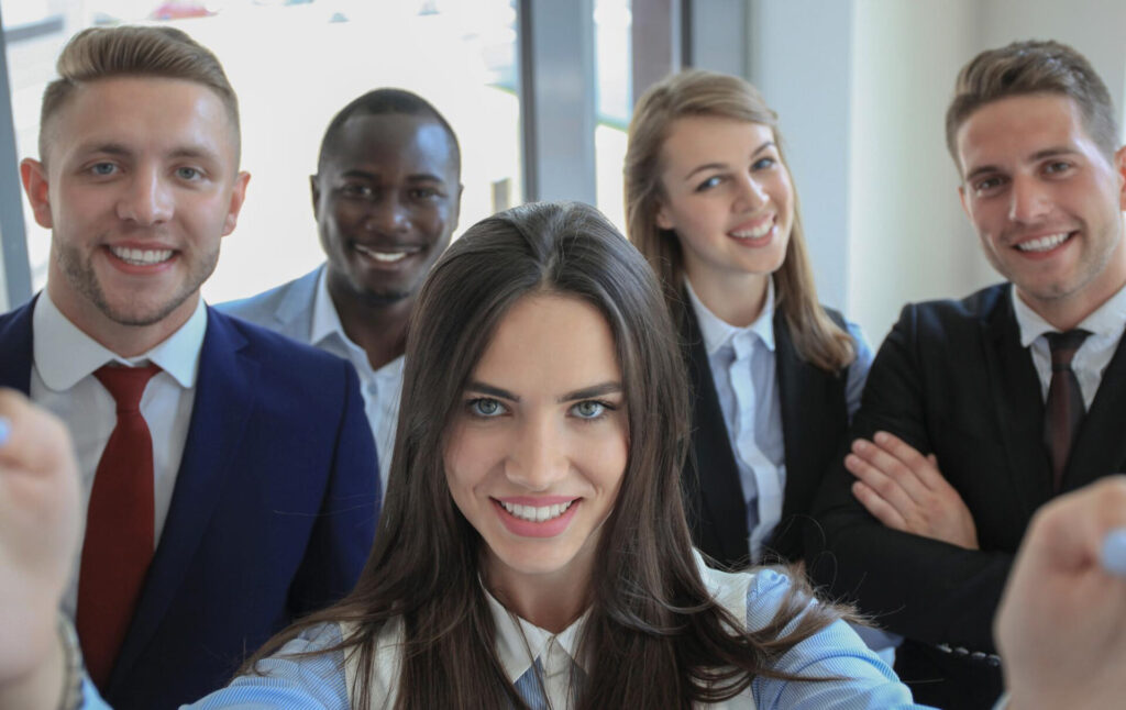 dream team - how to stop micromanaging and start leading