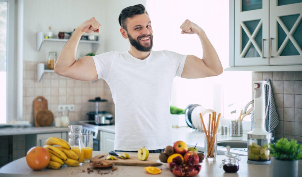 - small habit changes for big results
