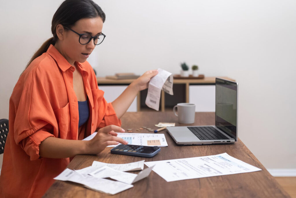 Budgeting & Saving - trim utility bills fast