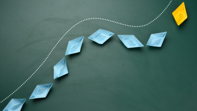 Turn Problems Into Opportunities