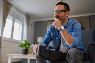 Overcome Hesitation with Quick Decision Making