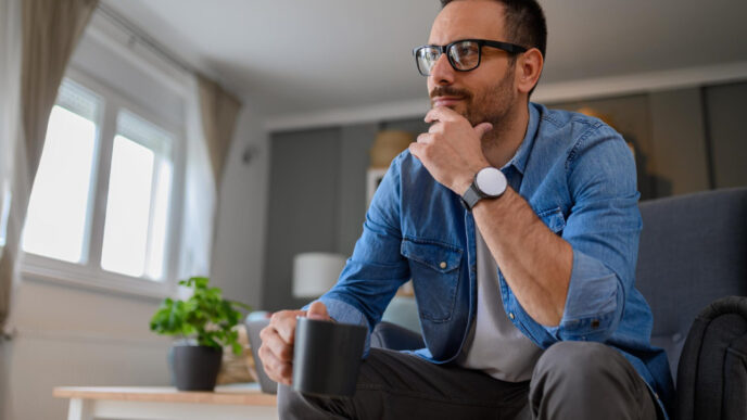 Overcome Hesitation with Quick Decision Making