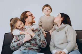 Building Respect in Blended Families: Key Strategies