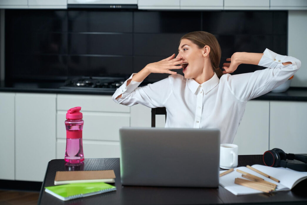 Stay Motivated When You're Tired