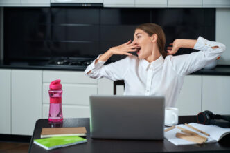 Stay Motivated When You're Tired