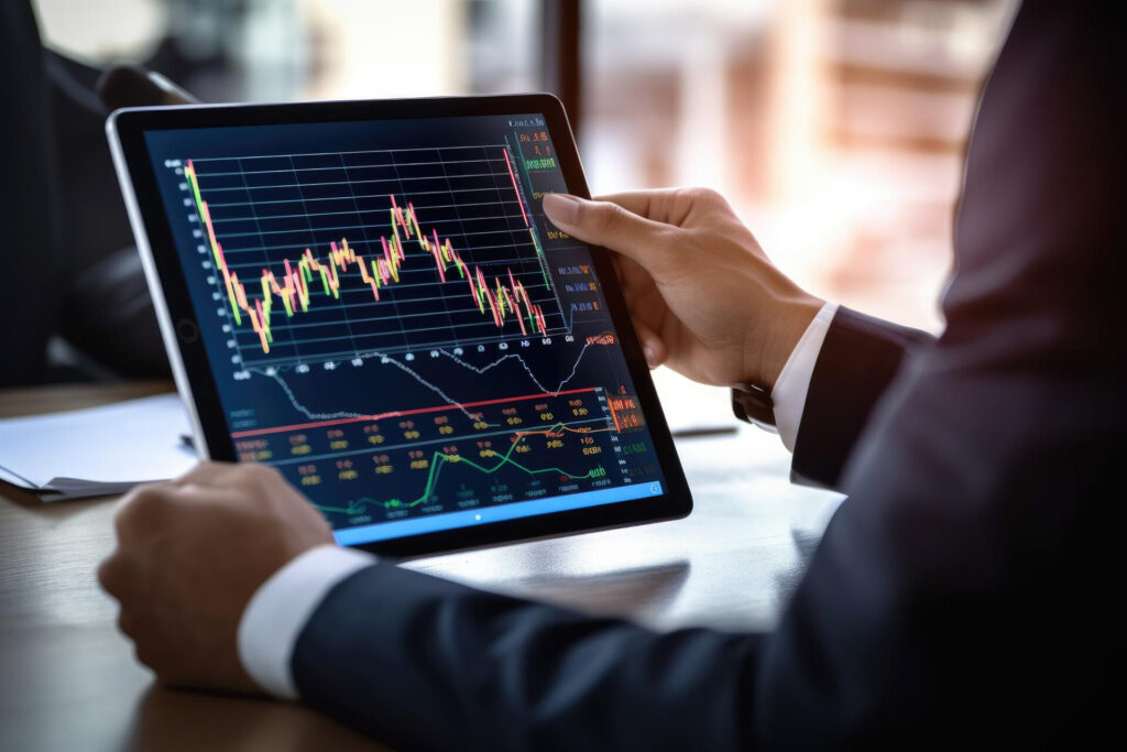 Smart Investing - balanced investment strategy