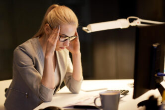 Prevent Financial Burnout Today