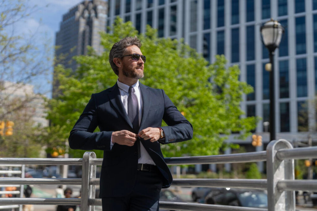 Money - confidence with personal finance
