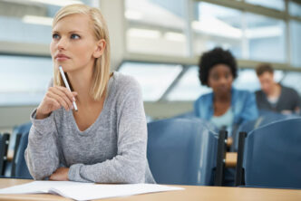 Critical Thinking Skills for College Students