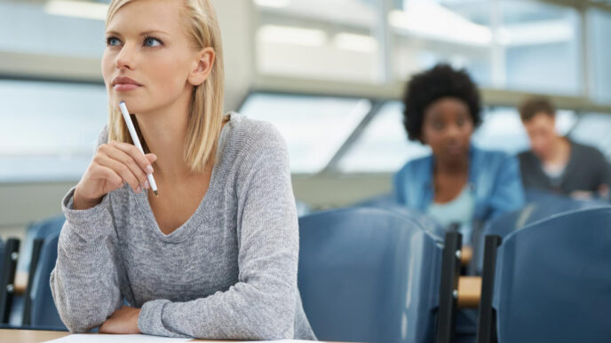 Critical Thinking Skills for College Students