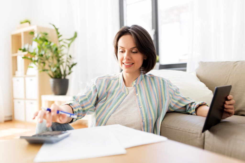 Personal Finance - cut debt without stress