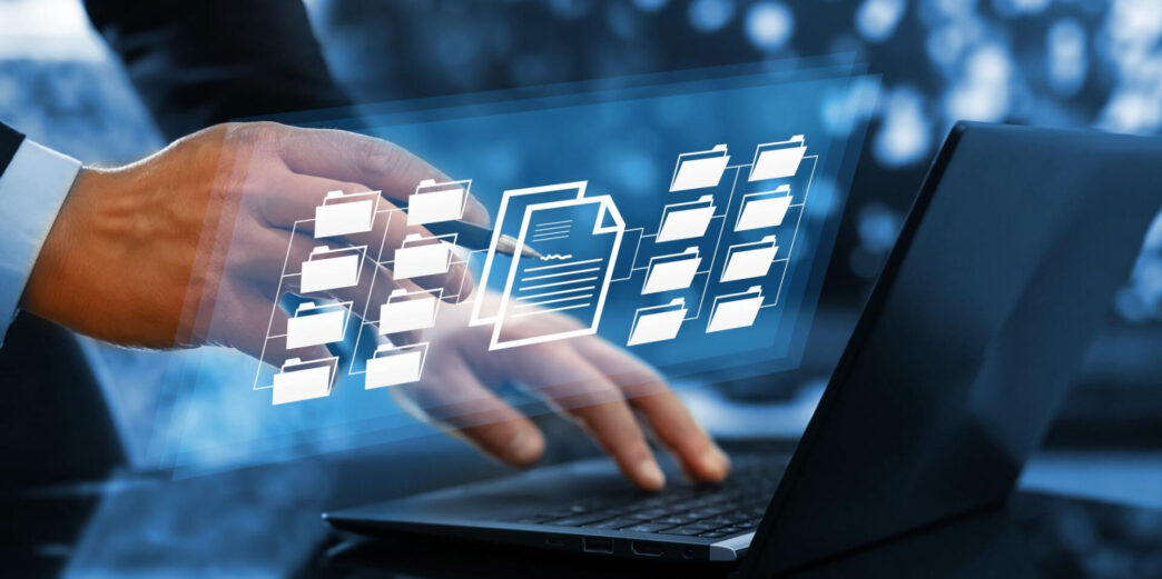 Create Folders That Make Sense