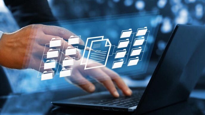 Create Folders That Make Sense