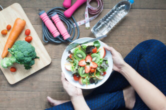 Small Habit Changes for Big Results