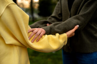 Conflict Resolution Through Mutual Respect