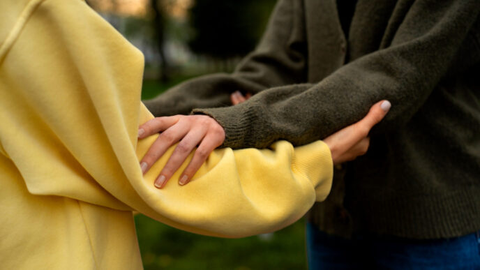 Conflict Resolution Through Mutual Respect