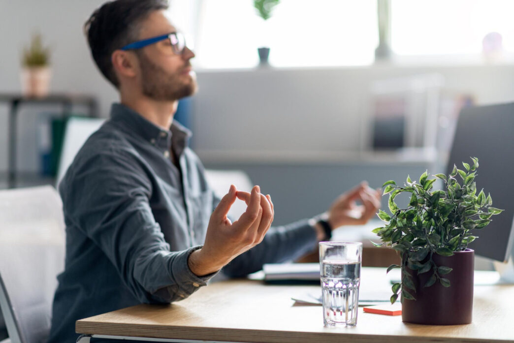 Meditation for Busy Schedules