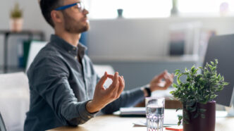 Meditation for Busy Schedules
