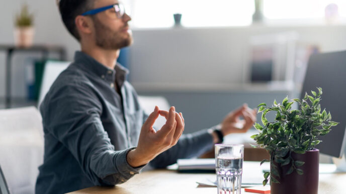 Meditation for Busy Schedules