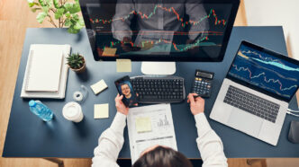 Safe vs Aggressive Investing: Find Your Balance