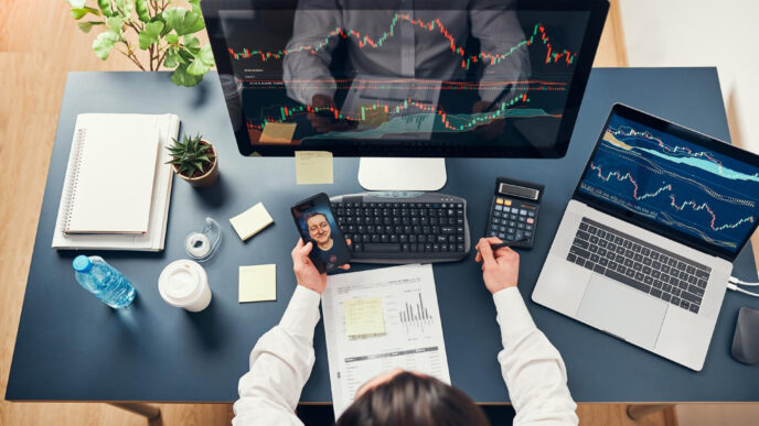 Safe vs Aggressive Investing: Find Your Balance
