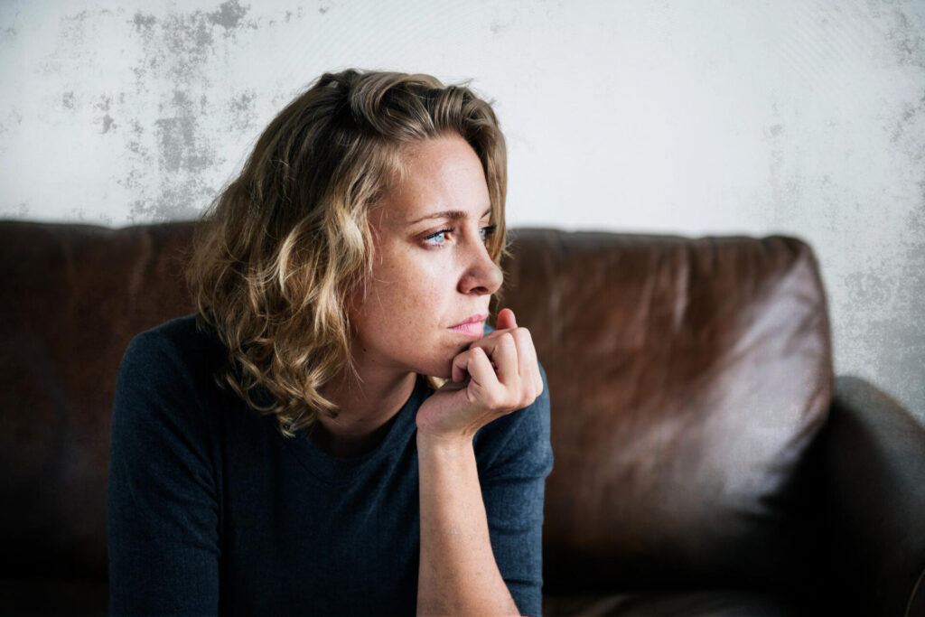 Overcoming Addiction - spot addiction triggers early