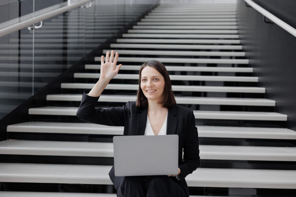 Career & Business - fire up your career comeback