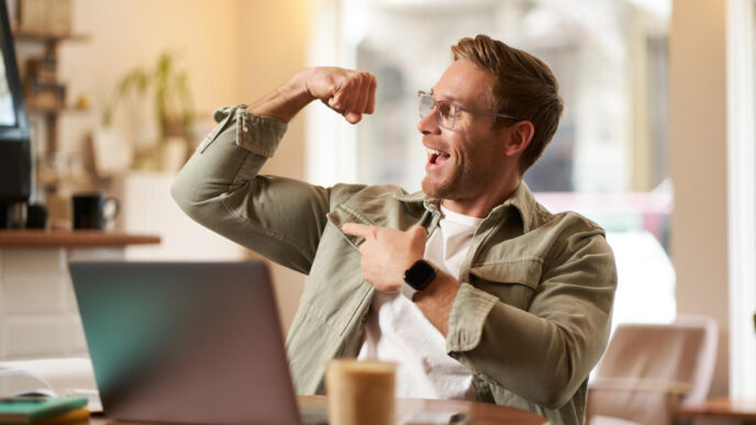 Daily Goal Setting for Success