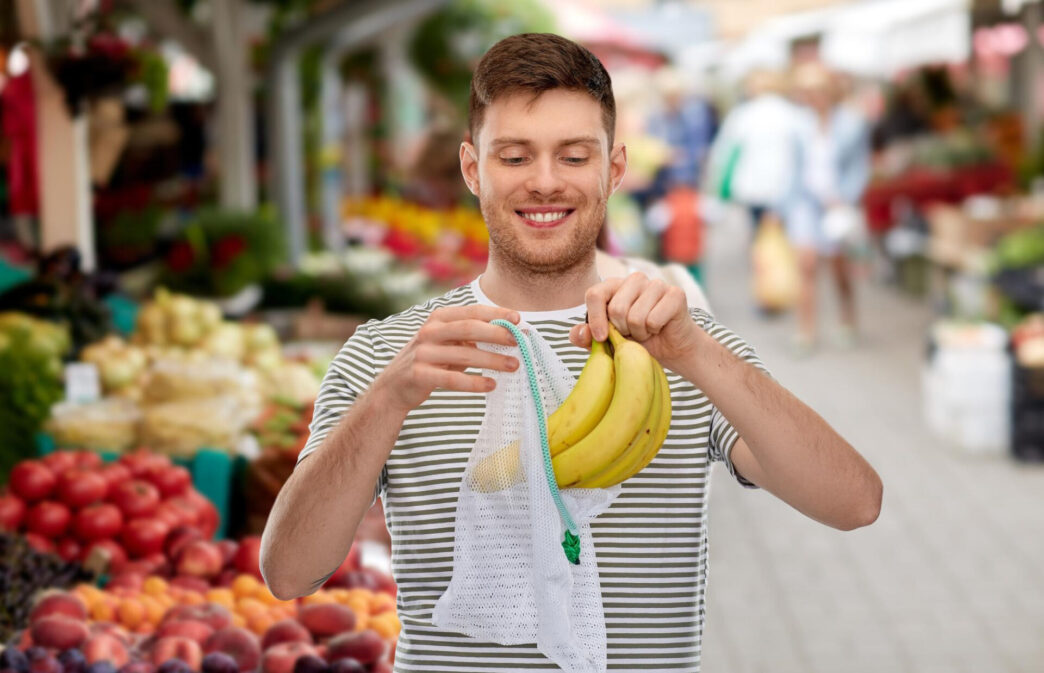 Groceries on a Budget: Save Big Every Week