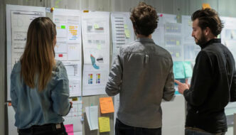 Blueprinting Projects for Success