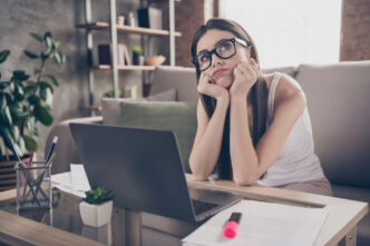Stop Being Lazy and Procrastinating Today