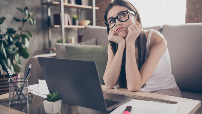 Stop Being Lazy and Procrastinating Today