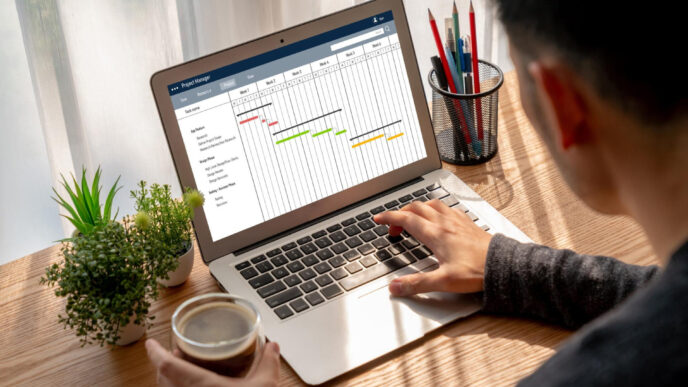 Build an Unbreakable Daily Schedule