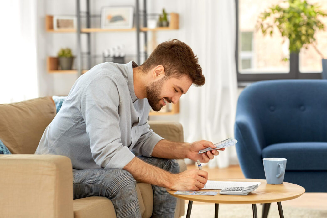 Cut Debt Without Stress