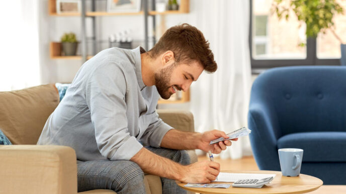 Cut Debt Without Stress